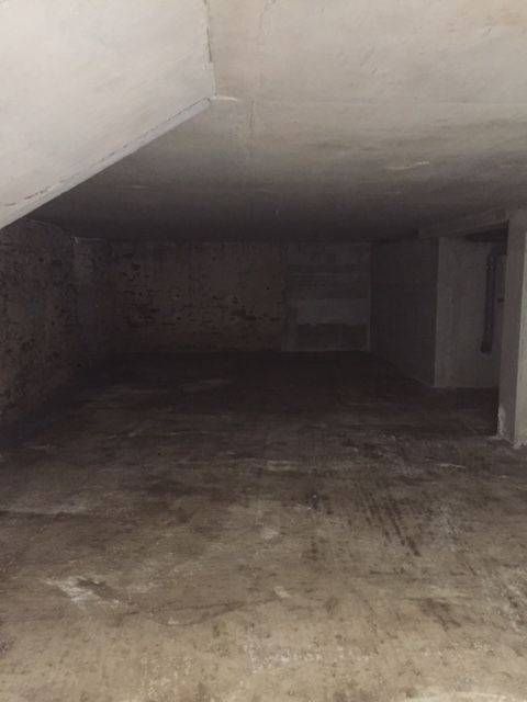 Chantier de réhabilitation de l'ancienne gendarmerie de Nantes - 1