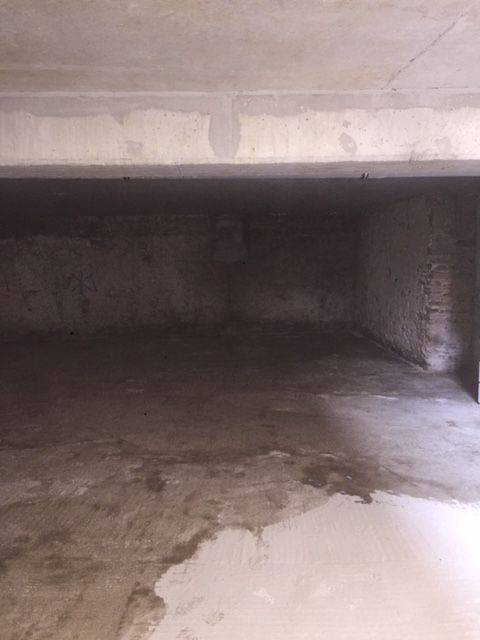 Chantier de réhabilitation de l'ancienne gendarmerie de Nantes -  4
