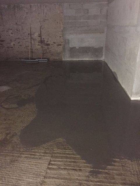 Chantier de réhabilitation de l'ancienne gendarmerie de Nantes - 5